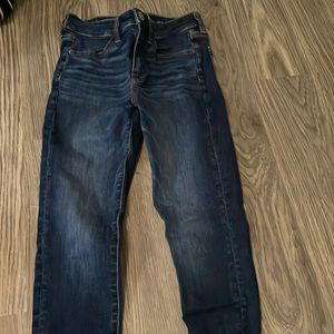 Women’s jeans - extra short